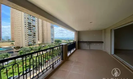Apartamento com 4 dormitórios à venda, 296 m² por R$ 2.000.000,00 - Cidade de Roma - Ribeirão Preto/SP