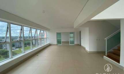 Apartamento com 4 dormitórios à venda, 586 m² por R$ 3.400.000,00 - Edifício Edimburgo - Ribeirão Preto/SP