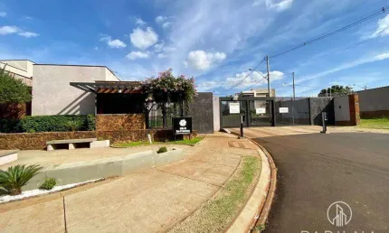Terreno à venda, 336 m² por R$ 310.000 - Condomínio Residencial Villa Di San Francesco - Ribeirão Preto/SP