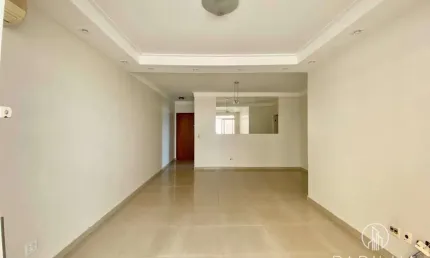 Apartamento com 3 dormitórios à venda, 105 m² por R$ 400.000 - Jardim Irajá - Ribeirão Preto/SP