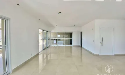 Apartamento com 4 dormitórios à venda, 292 m² por R$ 2.300.000,00 - Jardim Botânico - Ribeirão Preto/SP