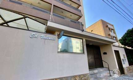 Apartamento com 2 dormitórios à venda, 75 m² por R$ 415.000,00 - Jardim Paulista - Ribeirão Preto/SP