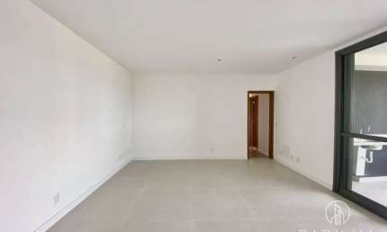 Apartamento com 3 dormitórios à venda, 111 m² por R$ 1.000.000,00 - Jardim Olhos D'Água - Ribeirão Preto/SP