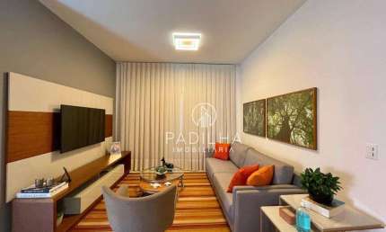 Casa térrea com 3 dormitórios à venda, 156 m² por R$ 980.000 - Condomínio Alto do Vale - Cravinhos/SP