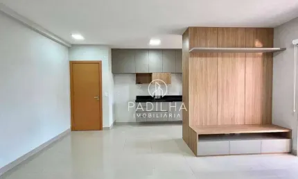 Apartamento com 2 dormitórios à venda, 82 m² por R$ 718.000,00 - Jardim Ana Maria - Ribeirão Preto/SP