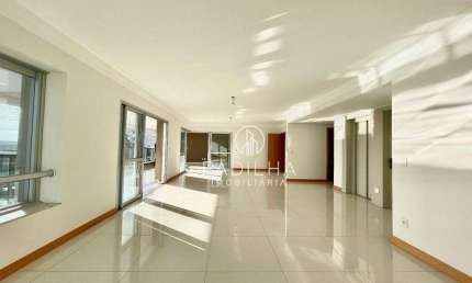 Apartamento novo com 4 suítes à venda, 320 m² por R$ 2.300.000 - Edificio Grand Privilge - Ribeirão Preto/SP