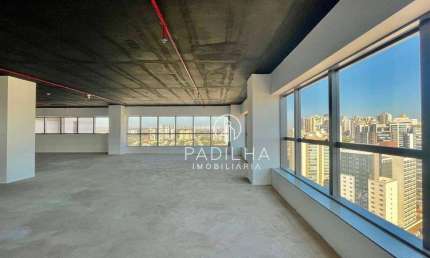 Andar Corporativo à venda, 550 m² por R$ 7.150.000,00 - Edificio Le Monde - Ribeirão Preto/SP
