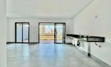 Apartamento com 1 suíte à venda, 56 m² por r$ 616.000 - edificio le monde - ribeirão preto/sp