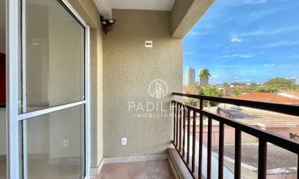 Apartamento novo com 1 dormitório à venda, 40 m² por R$ 210.000 - Ribeirânia - Ribeirão Preto/SP