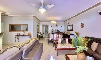 Apartamento com 3 dormitórios à venda, 165 m² por R$ 350.000 - Centro - Ribeirão Preto/SP