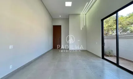 Casa com 3 dormitórios à venda, 175 m² por r$ 1.800.000,00 - condomínio buona vita ribeirão - ribeirão preto/sp