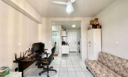 Flat com 1 dormitório à venda, 22 m² por R$ 230.000 - The Spot Ribeirão Preto - Ribeirão Preto/SP