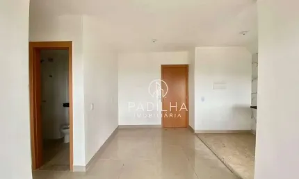 Apartamento com 2 dormitórios à venda, 50 m² por R$ 389.085,56 - Residencial Monterrey - Ribeirão Preto/SP