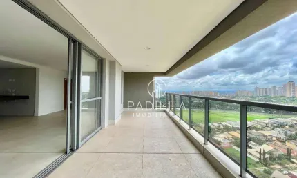 Apartamento com 3 suítes à venda, 178 m² por r$ 1.750.000 - jardim olhos dágua - ribeirão preto/sp