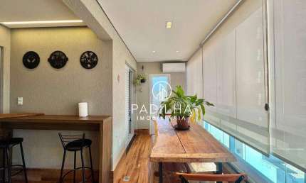 Apartamento com 3 dormitórios à venda, 93 m² por R$ 730.000 - Edifício Sevilha - Jardim Botânico - Ribeirão Preto/SP