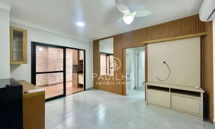 Apartamento com 2 suítes à venda, 74 m² por R$ 550.000 - Jardim Nova Aliança Sul - Ribeirão Preto/SP