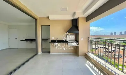Apartamento com 3 suítes à venda, 110 m² por r$ 899.000 - plaza la coruña - plazas de españa - ribeirão preto/sp