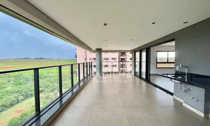Apartamento com 3 suítes à venda, 254 m² por r$ 2.073.602 - edifício tayga - jardim olhos d'água - ribeirão preto/sp