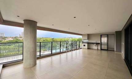 Apartamento com 4 suítes à venda, 298 m² por R$ 2.192.357 - Jardim Olhos DÁgua - Ribeirão Preto/SP