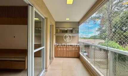 Apartamento com 2 dormitórios à venda, 72 m² por r$ 525.000 - mirante condoclub - bonfim paulista - ribeirão preto/sp