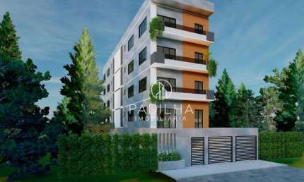 Apartamento com 2 dormitórios à venda, 87 m² por R$ 535.506,00 - Jardim Botânico - Ribeirão Preto/SP