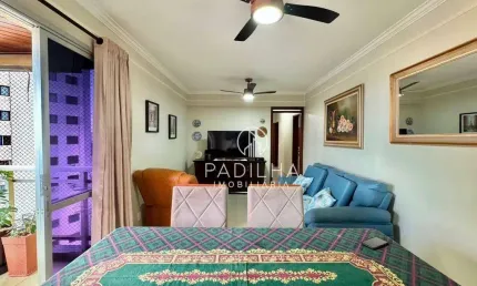 Apartamento com 3 dormitórios à venda, 95 m² por R$ 360.000,00 - Vila Seixas - Ribeirão Preto/SP