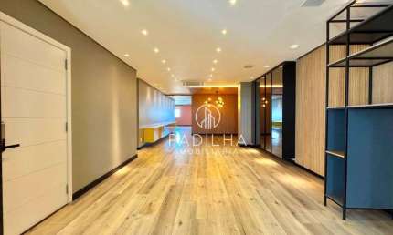 Cobertura com 4 dormitórios à venda, 374 m² por R$ 1.990.000 - Edifício Stuttgart - Jardim Botânico - Ribeirão Preto/SP