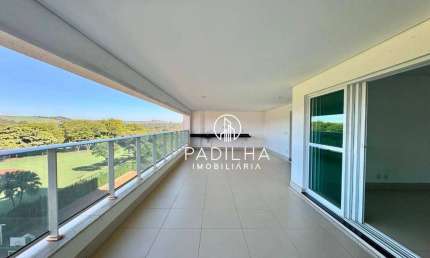 Apartamento com 4 dormitórios à venda, 381 m² por R$ 3.500.000,00 - Edifício Edimburgo - Ribeirão Preto/SP