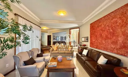Sobrado com 5 dormitórios, 500 m² - venda por R$ 4.300.000,00 ou aluguel por R$ 25.000,00/mês - Jardim Canadá - Ribeirão Preto/SP