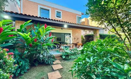 Sobrado com 3 dormitórios à venda, 256 m² por R$ 1.150.000,00 - Ribeirânia - Ribeirão Preto/SP