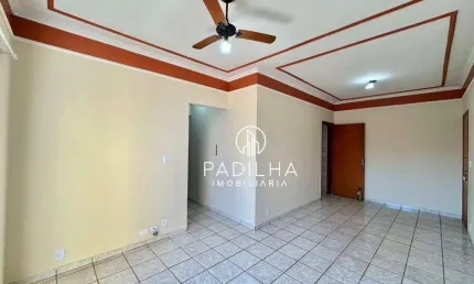 Apartamento com 2 dormitórios à venda, 67 m² por R$ 250.000,00 - Parque Industrial Lagoinha - Ribeirão Preto/SP