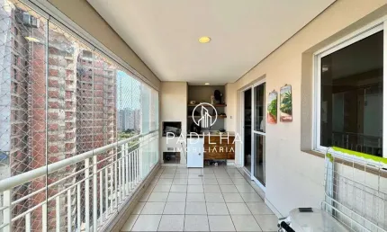Apartamento com 2 dormitórios à venda, 104 m² por R$ 750.000 - Edificio Cenário - Ribeirão Preto/SP