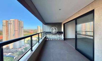 Apartamento com 3 suítes à venda, 153 m² por R$ 1.250.000 - Edifício Stradivarius - Jardim Olhos D'Água - Ribeirão Preto/SP