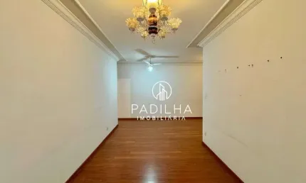 Apartamento com 3 dormitórios à venda, 103 m² por R$ 350.000,00 - Centro - Ribeirão Preto/SP
