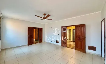 Casa térrea com 4 dormitórios à venda, 298 m² por R$ 699.000 - Jardim Paulista - Ribeirão Preto/SP