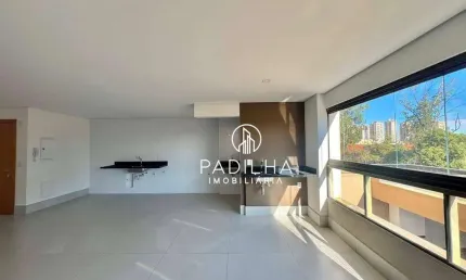 Apartamento com 2 dormitórios à venda, 97 m² por r$ 779.280,20 - edificio île verte - ribeirão preto/sp