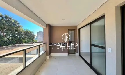 Apartamento com 3 dormitórios à venda, 97 m² por r$ 776.000,20 - edificio île verte - ribeirão preto/sp