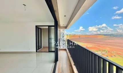 Apartamento com 4 dormitórios à venda, 135 m² por R$ 1.106.730 - Edifício Magna Vista - Jardim Olhos D'Água - Ribeirão Preto/SP