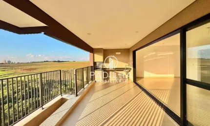 Apartamento com 4 dormitórios à venda, 197 m² por r$ 1.661.218 - edifício kairós - jardim olhos d'água - ribeirão preto/sp