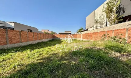 Terreno à venda, 487 m² por r$ 750.000 - alphaville ii - ribeirão preto/sp