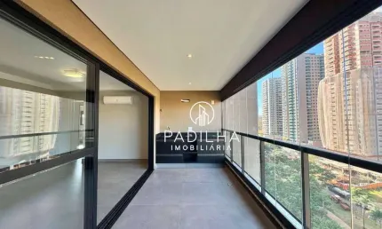 Apartamento com 3 dormitórios à venda, 118 m² por r$ 980.000,00 - edificio versailles - ribeirão preto/sp
