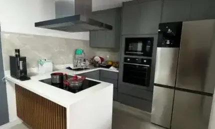 Imóvel para venda possui 83 metros quadrados com 20 quartos em Vila Andrade - São Paulo - SP