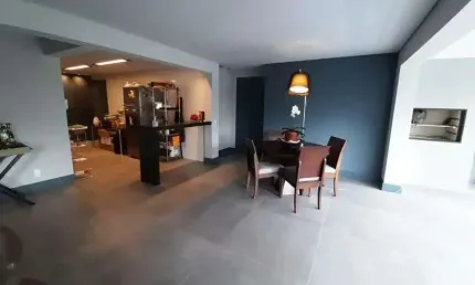 Apartamento Venda - 127 m² Com 2 Suítes com um lazer Maravilhoso em Morumbi - SP