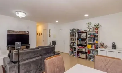 Imóvel para venda possui 81 metros quadrados com 2 quartos em vila andrade - são paulo - sp