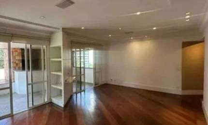 Imóvel para venda com 213 metros quadrados com 4 quartos em Vila Andrade - São Paulo - SP