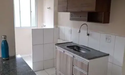 Belíssimo apartamento bem aconchegante, próximo a Estrada do Campo Limpo, fácil acesso a estação.