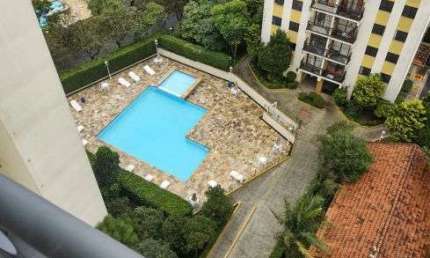 Imóvel para venda tem 65 metros quadrados com 2 quartos em Parque Munhoz - São Paulo - SP