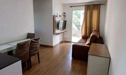 Apartamento a Vendo com 3 dormitório, no Portal do Morumbi