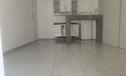 Apartamento com 34m², tem tudo o que você precisa para viver com conforto, estilo e conveniência