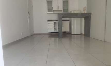 Apartamento com 34m², tem tudo o que você precisa para viver com conforto, estilo e conveniência